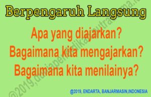 standar isi proses penilaian